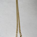 697 2537 NECKLACE